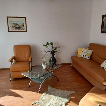 Apartmani Ivic Paka Rab Banjol المظهر الخارجي الصورة