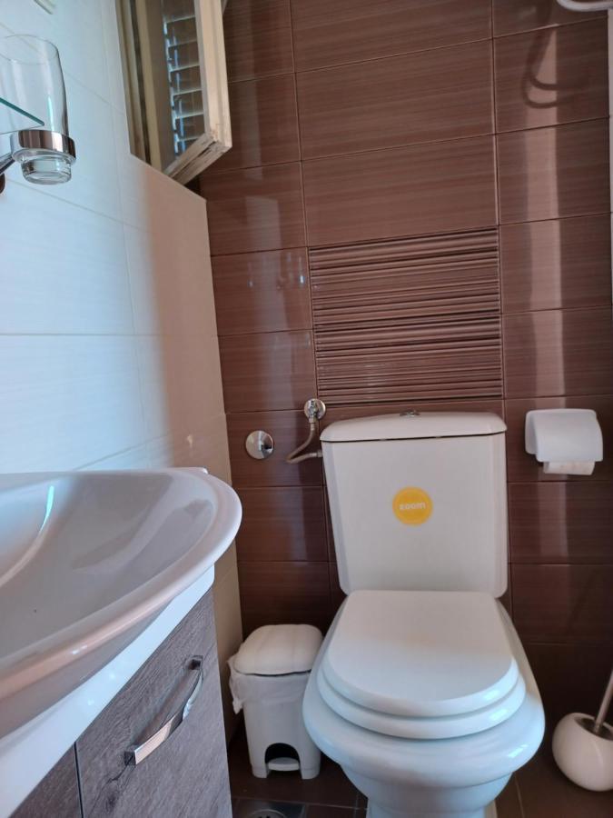Apartmani Ivic Paka Rab Banjol المظهر الخارجي الصورة