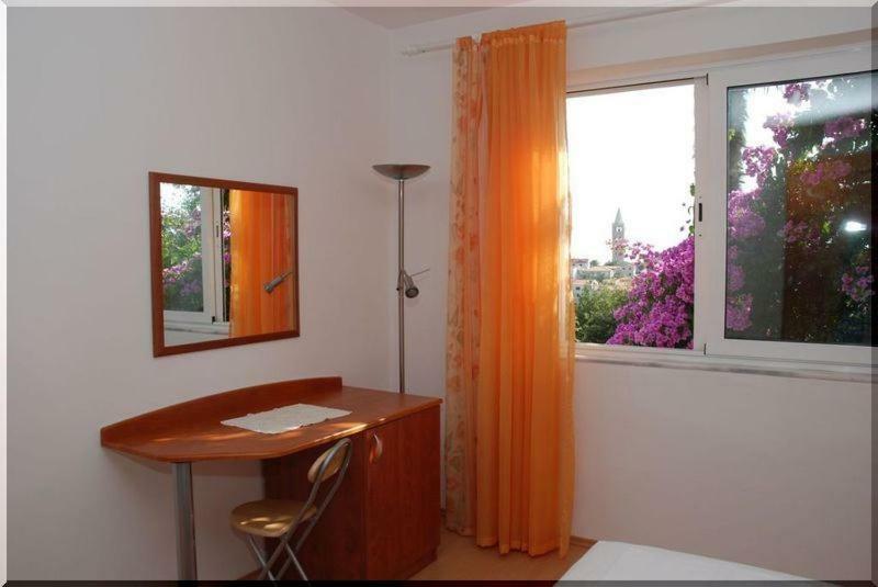 Apartmani Ivic Paka Rab Banjol المظهر الخارجي الصورة