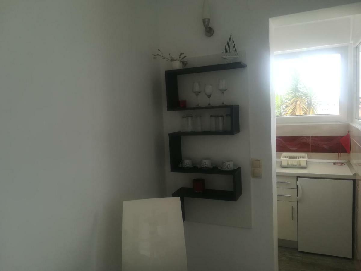 Apartmani Ivic Paka Rab Banjol المظهر الخارجي الصورة