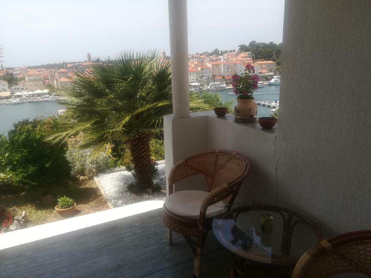 Apartmani Ivic Paka Rab Banjol المظهر الخارجي الصورة